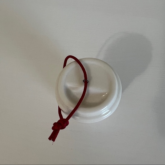 Starbucks Mini Coffee Cup Ornament 2014 - Picture 2 of 4